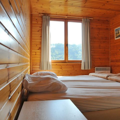 VAKANTIEHUIS 30 personen - 30-persoons Jupiter