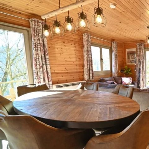 Chalet 8 personen - Venus 1