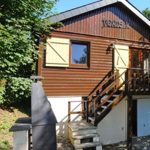 Chalet 8 personen - Venus 1