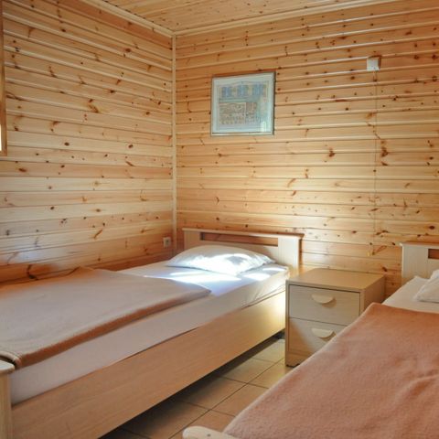 Chalet 8 personen - Venus 2