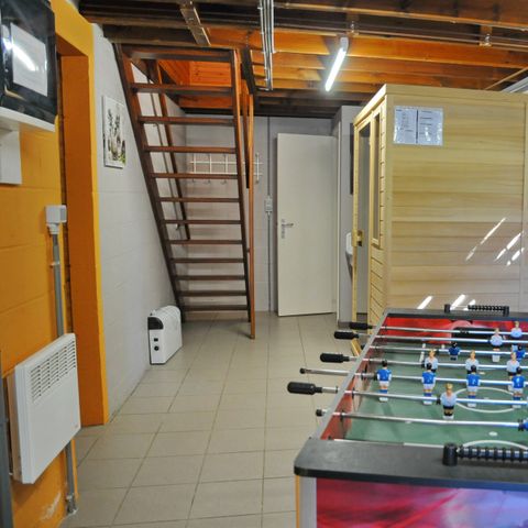 Chalet 8 personen - Venus 2