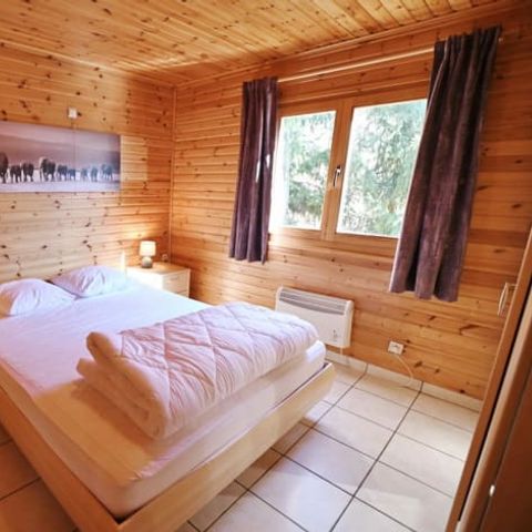 Chalet 8 personen - Venus 4