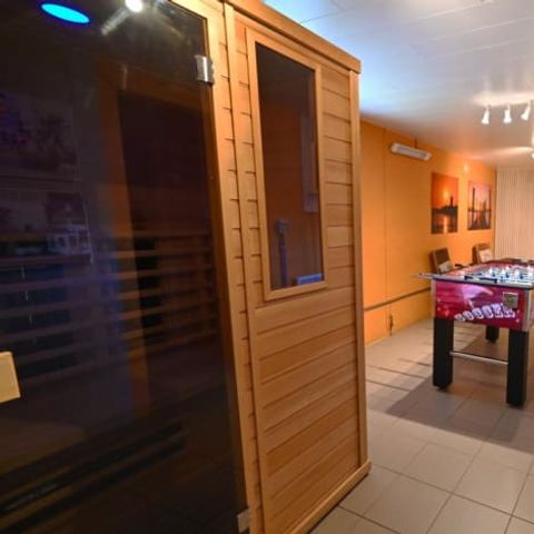 Chalet 8 personen - Venus 4
