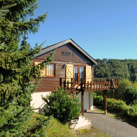 Chalet 8 personen - Venus 5