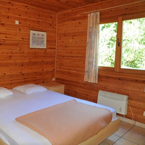 Chalet 8 personen - Venus 5