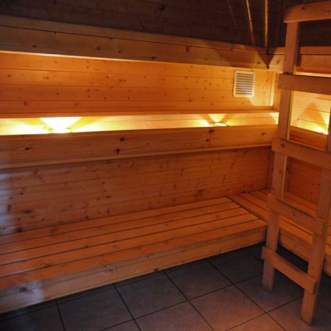 Chalet 6 personen - Pluton 4