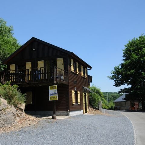 La Rochette - Camping Belgisch-Luxemburg - Afbeelding N°4