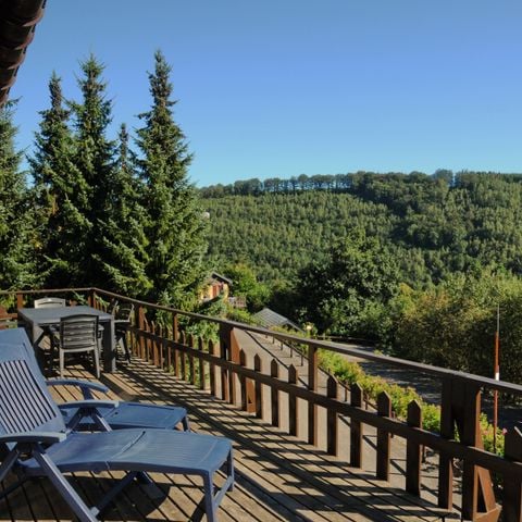 La Rochette - Camping Belgisch-Luxemburg - Afbeelding N°2