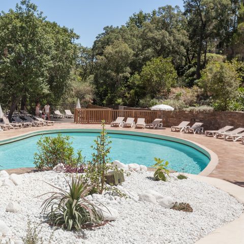 Pierre & Vacances Résidence Les Restanques du Golfe de Saint-Tropez - Camping Var - Afbeelding N°3