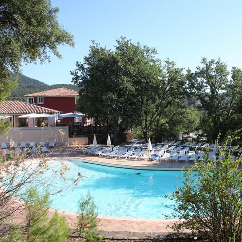 Pierre & Vacances Résidence Les Restanques du Golfe de Saint-Tropez - Camping Var - Afbeelding N°5