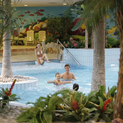 Pierre & Vacances Village Normandy Garden - Camping Calvados - Afbeelding N°4