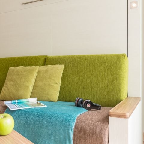 APPARTEMENT 4 personen - - 1 bedroom - Terrace or balcony - Quartier de Hameau district