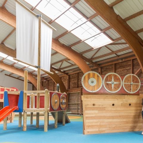 Pierre & Vacances Village Normandy Garden - Camping Calvados - Afbeelding N°6
