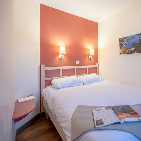 Appartement 5 personen - 1 slaapkamer - Terras - Good deal