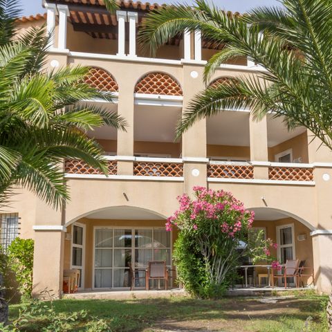 Pierre & Vacances Village Cap Esterel - Camping Var - Afbeelding N°6