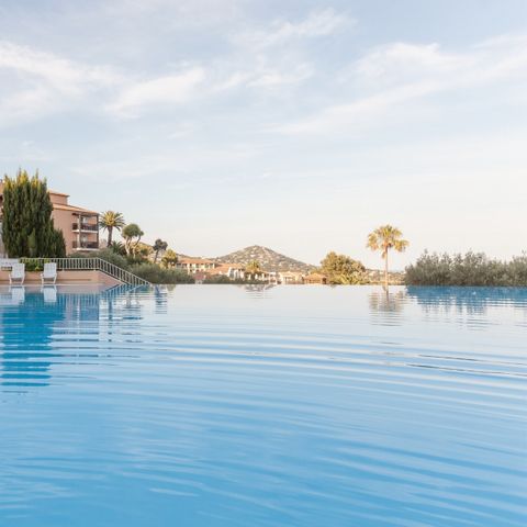 Pierre & Vacances Village Cap Esterel - Var - Afbeelding N°2