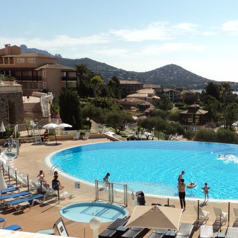 Pierre & Vacances Village Cap Esterel - Var - Afbeelding N°3