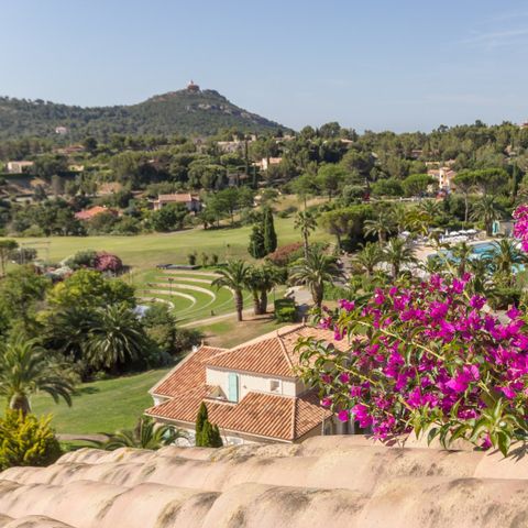 Pierre & Vacances Village Cap Esterel - Camping Var - Afbeelding N°5
