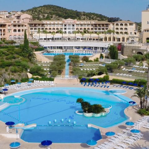 Pierre & Vacances Village Cap Esterel - Var - Afbeelding N°4