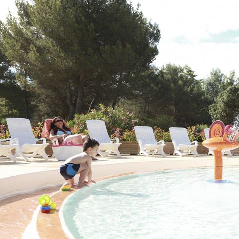 Pierre & Vacances Village Pont-Royal en Provence - Camping Bouches-du-Rhône - Afbeelding N°6
