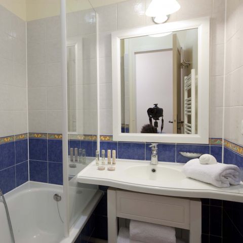 APPARTEMENT 4 personen - - 1 bedroom - Balcony - Lake District