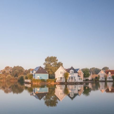 Pierre & Vacances Village Belle Dune - Camping Somme - Afbeelding N°3