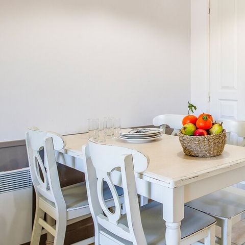 Studio 4 personen - 1 sleeping - Alcove - Terrace or balcony