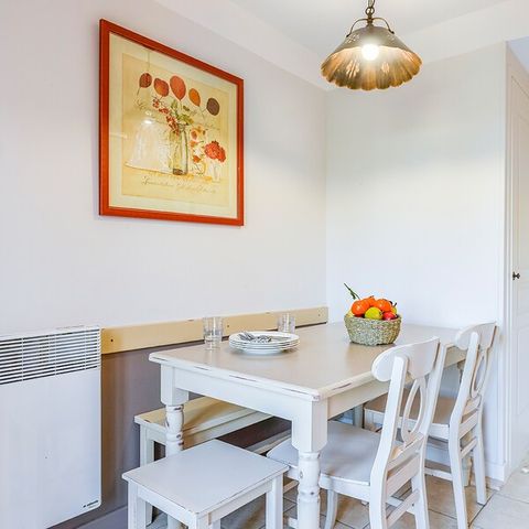 VAKANTIEHUIS 4 personen - - 1 bedroom - Terrace
