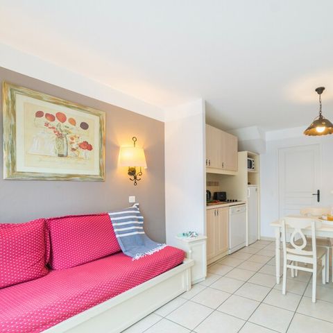 VAKANTIEHUIS 6 personen - - 2 bedroom - Terrace