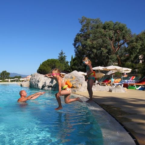 Pierre & Vacances Village Le Rouret en Ardèche - Camping Ardèche - Afbeelding N°4