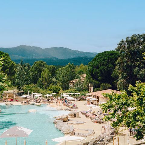 Pierre & Vacances Village Le Rouret en Ardèche - Ardèche - Afbeelding N°5
