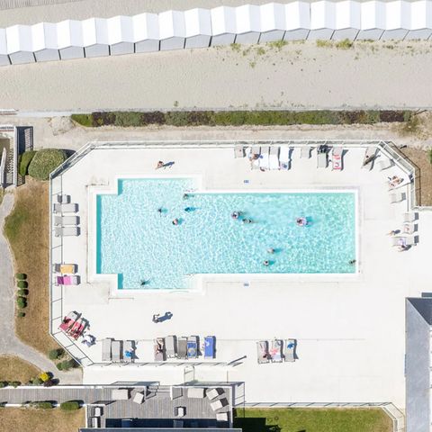 Pierre & Vacances Premium Résidence de la Plage - Somme - Afbeelding N°2