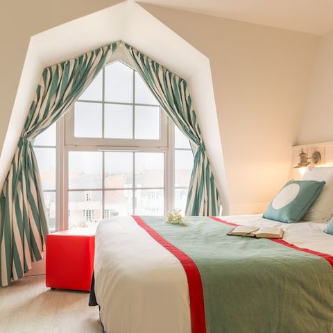 APPARTEMENT 7 personen - - 2 bedrooms + 1 sleeping alcove -  Duplex