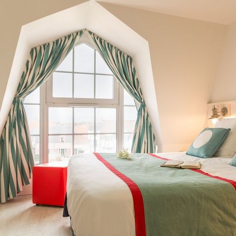 Appartement 7 personen - - 2 bedrooms + 1 sleeping alcove - Duplex