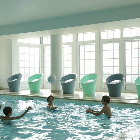 Pierre & Vacances Premium Résidence de la Plage - Camping Somme - Afbeelding N°4