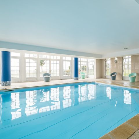 Pierre & Vacances Premium Résidence de la Plage - Somme - Afbeelding N°4