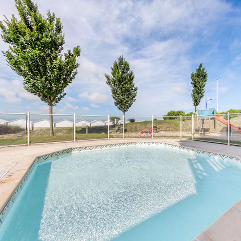 Pierre & Vacances Premium Résidence de la Plage - Somme - Afbeelding N°3