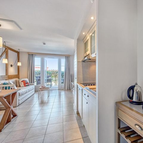 Studio 2 personen - Studio - Terrace or balcony