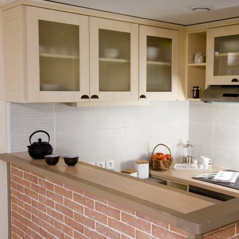 APPARTEMENT 6 personen - - 2 bedroom - Duplex - Terrace or balcony