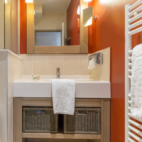 APPARTEMENT 8 personen - - 2 bedrooms and 1 sleeping alcove - Duplex - Balcony