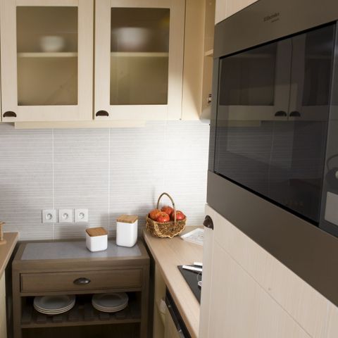 APPARTEMENT 8 personen - - 2 bedrooms and 1 sleeping alcove - Duplex - Balcony