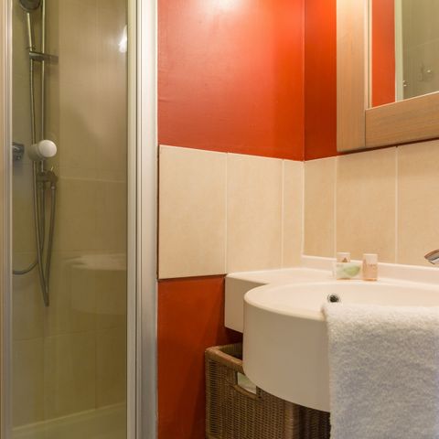 Vakantiehuis 4 personen - - 1 bedroom - Duplex - Terrace