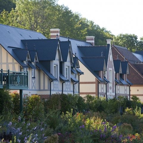 Pierre & Vacances Premium Résidence & Spa - Camping Calvados - Afbeelding N°3