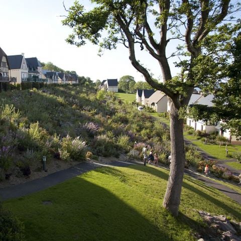 Pierre & Vacances Premium Résidence & Spa - Camping Calvados - Afbeelding N°5