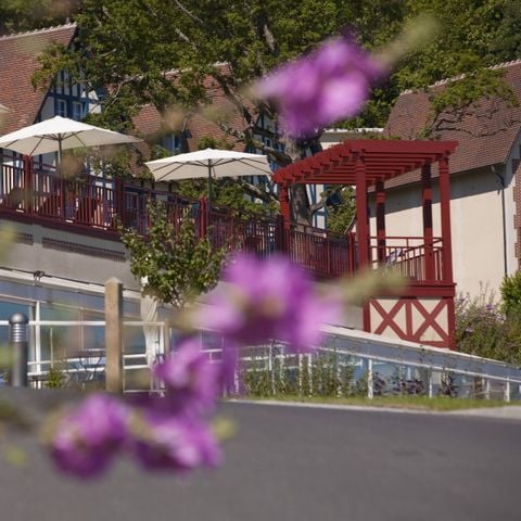 Pierre & Vacances Premium Résidence & Spa - Camping Calvados - Afbeelding N°2