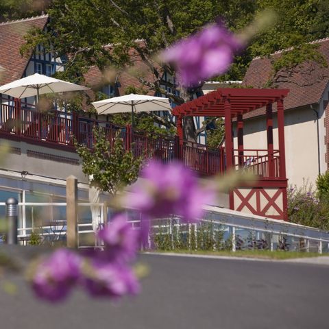 Pierre & Vacances Premium Résidence & Spa - Calvados - Afbeelding N°4