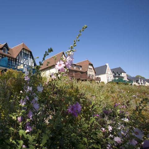 Pierre & Vacances Premium Résidence & Spa - Camping Calvados - Afbeelding N°4
