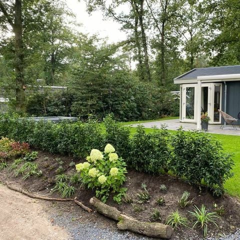 Chalet 4 personen - Esdoorn Comfort