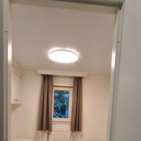 Chalet 4 personen - Esdoorn Comfort