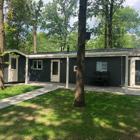Chalet 4 personen - VSE